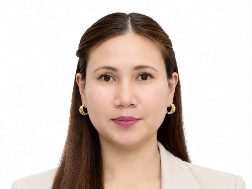 Ai Takahashi, representative director of TwinQle Tours